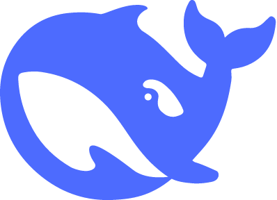 deepseek logo
