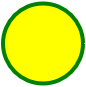 C&iacute;rculo SVG